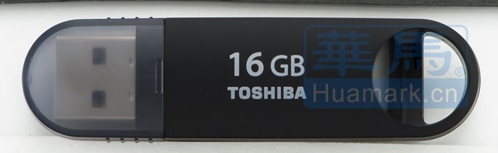 东芝3.0 U盘16GB